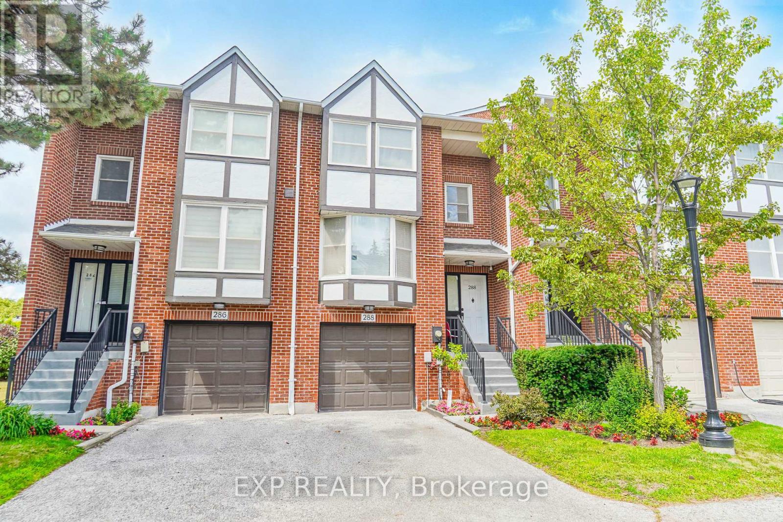 288 SIMONSTON BOULEVARD - 1