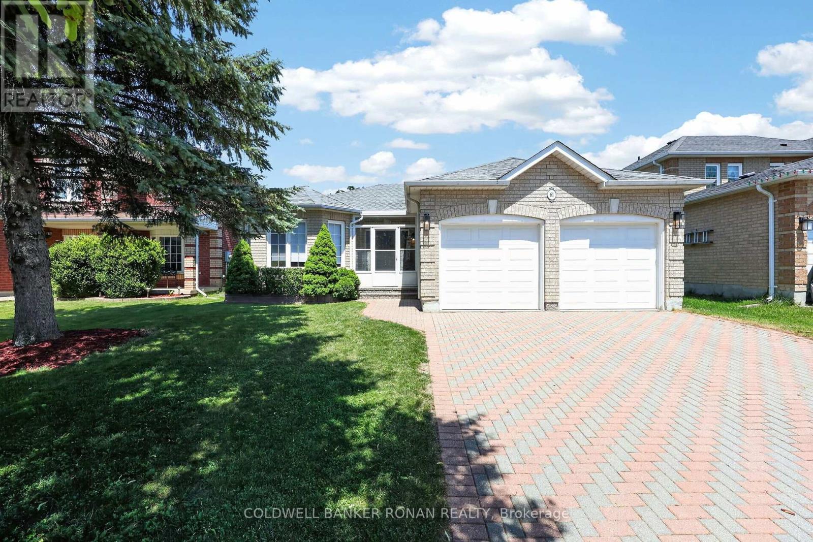 61 DARLING CRESCENT - 1