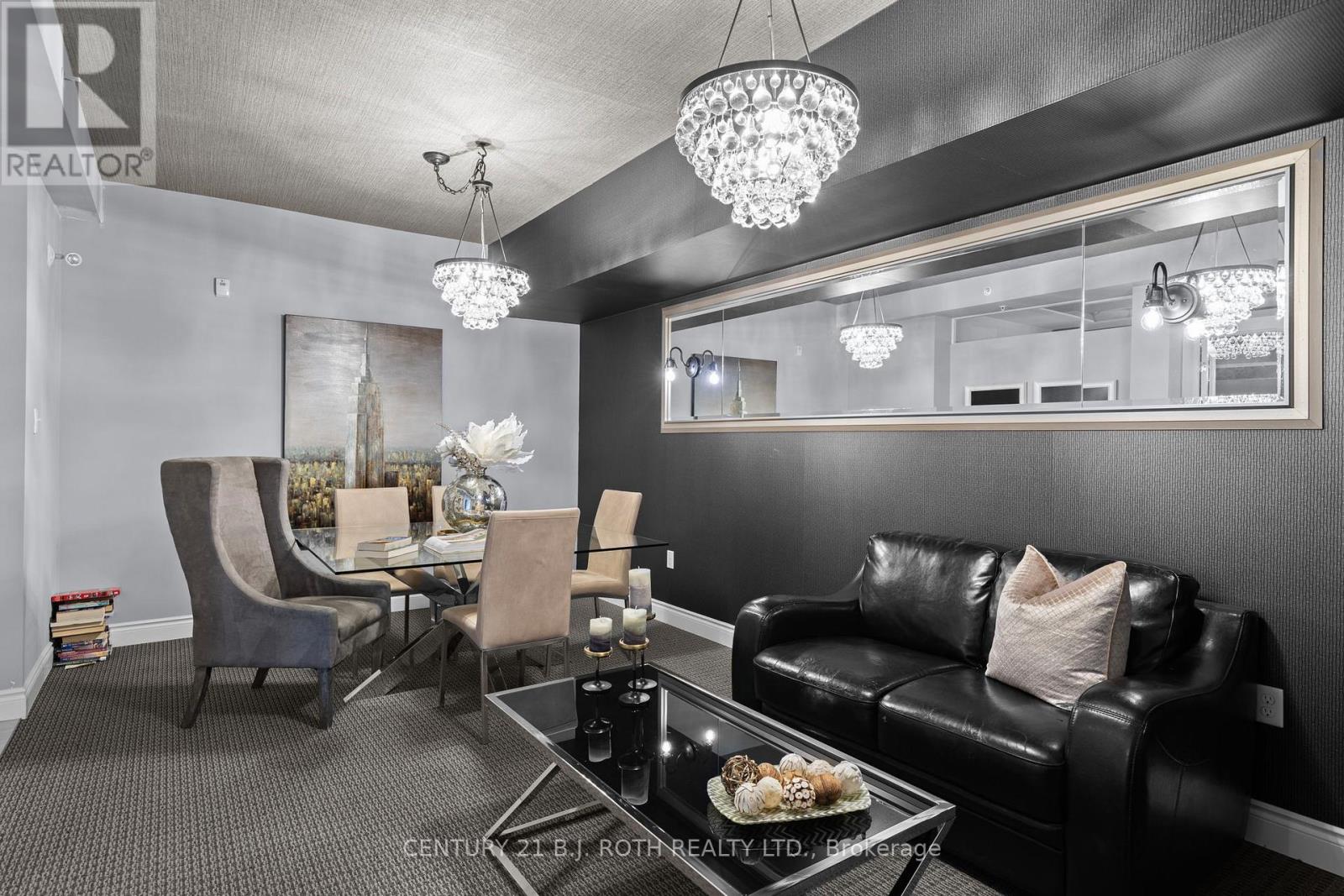 #204 40 FERNDALE DRIVE S - 22