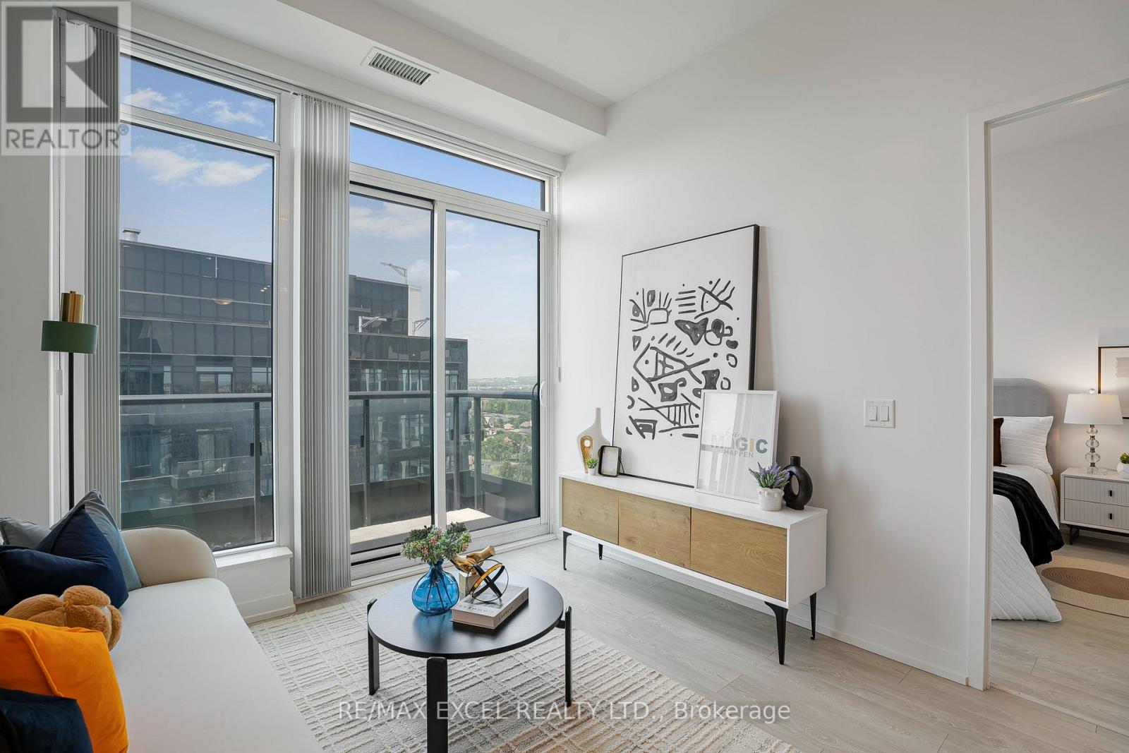 #1801 8868 YONGE STREET - 9