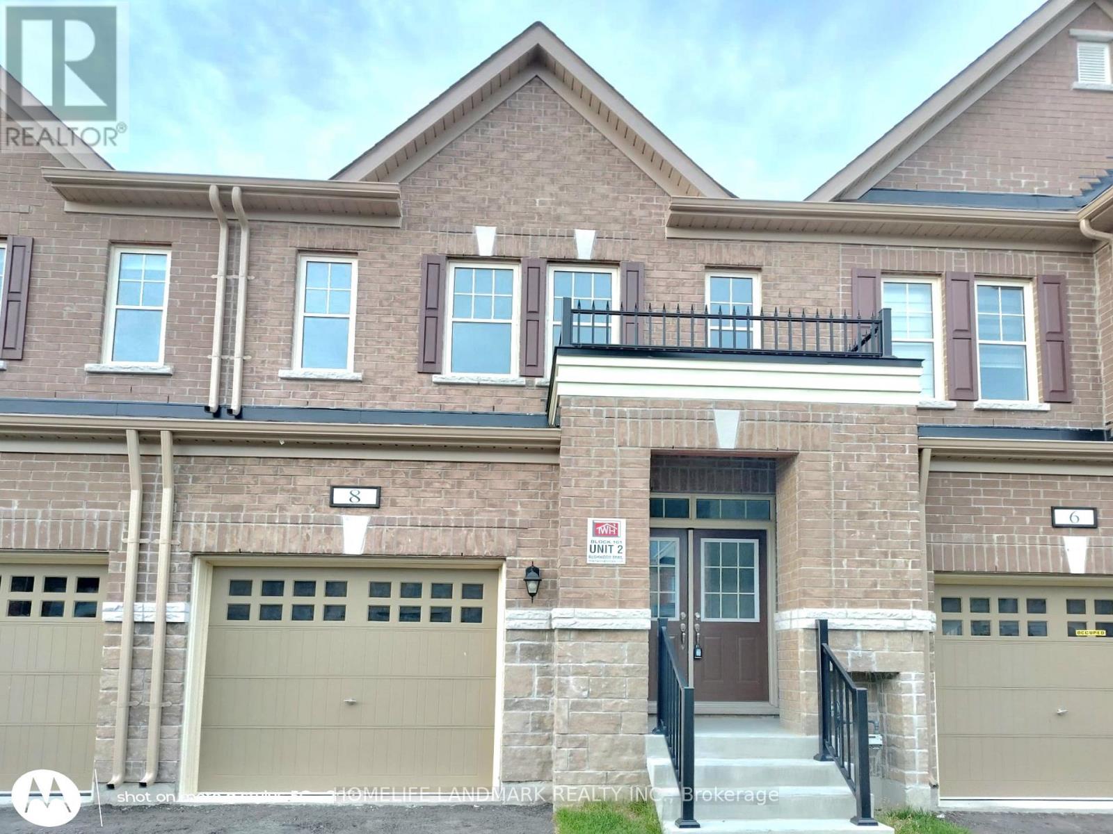 8 BUSHWOOD TRAIL - 1