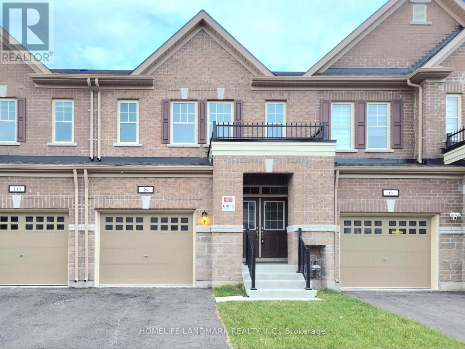 8 BUSHWOOD TRAIL - 2