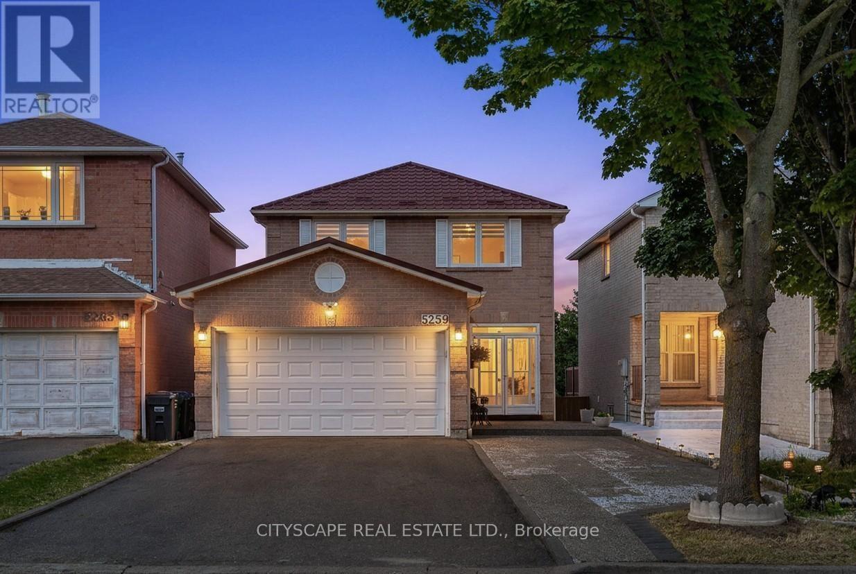 5259 ASTWELL AVENUE - 1