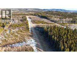 . Mountain Trail, Grande Cache, AB T0E0Y0 Photo 10