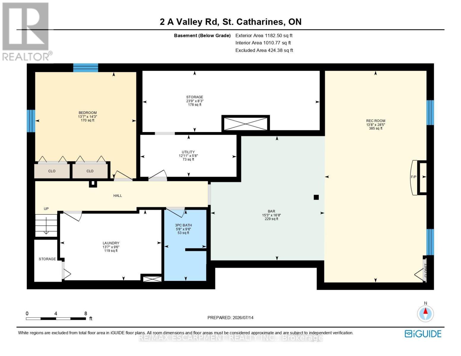 2A VALLEY ROAD - 45