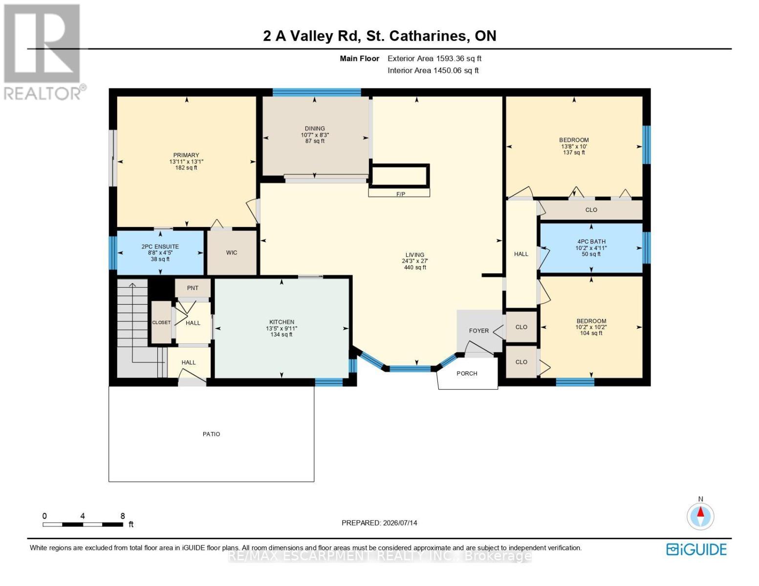 2A VALLEY ROAD - 46