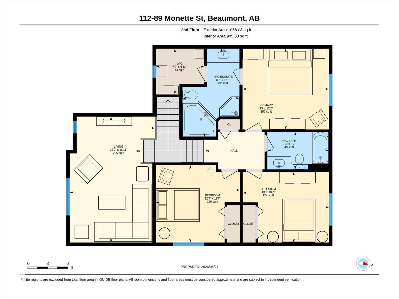 #112 89 RUE MONETTE - 42