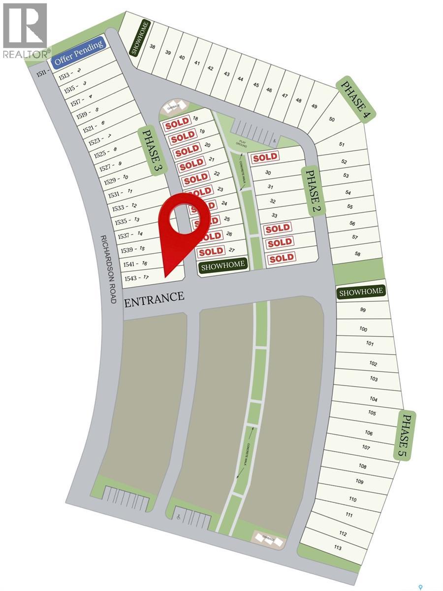 #1543 Richardson ROAD - 21
