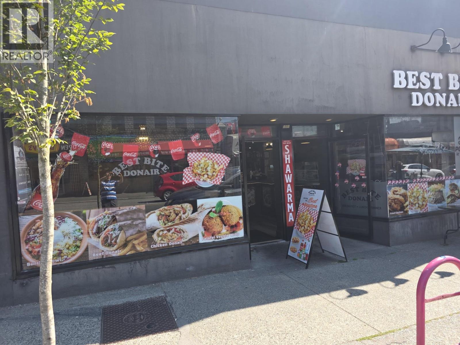 11600 CONFIDENTIAL, Vancouver — photo 2