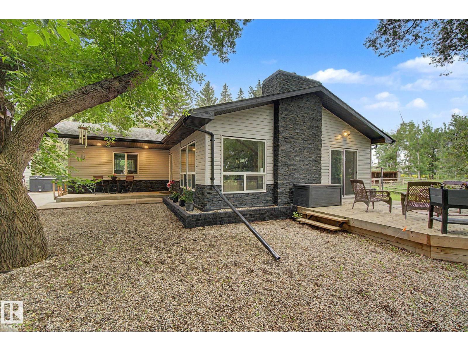 52024 RGE ROAD 271 - 2