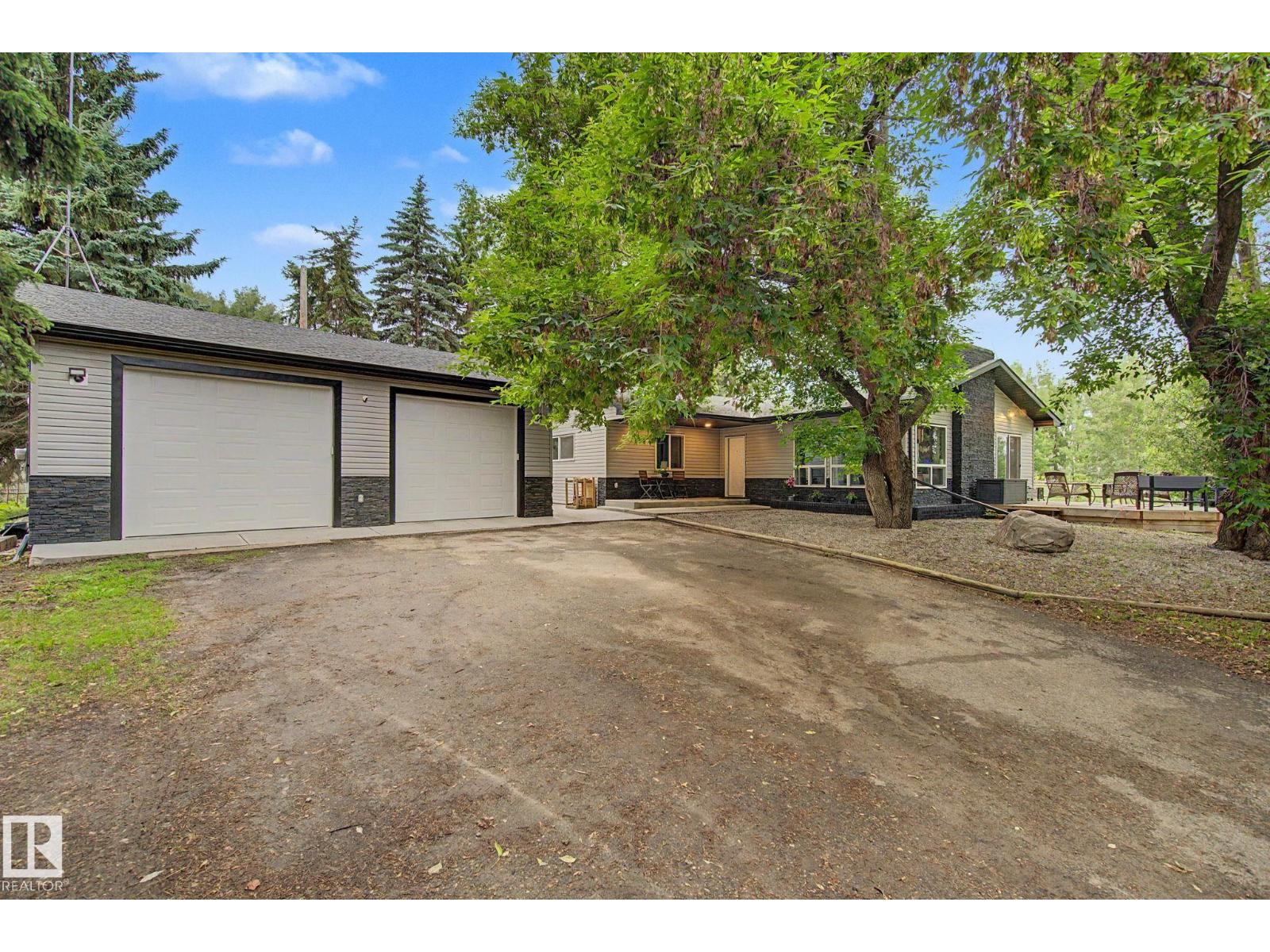 52024 RGE ROAD 271 - 3