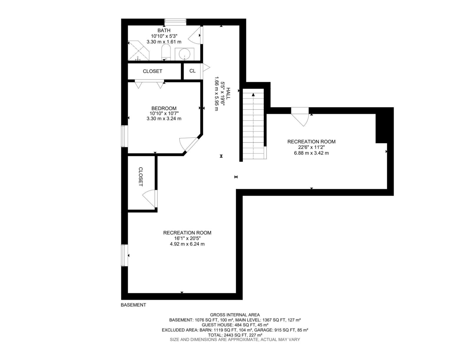 52024 RGE ROAD 271 - 37