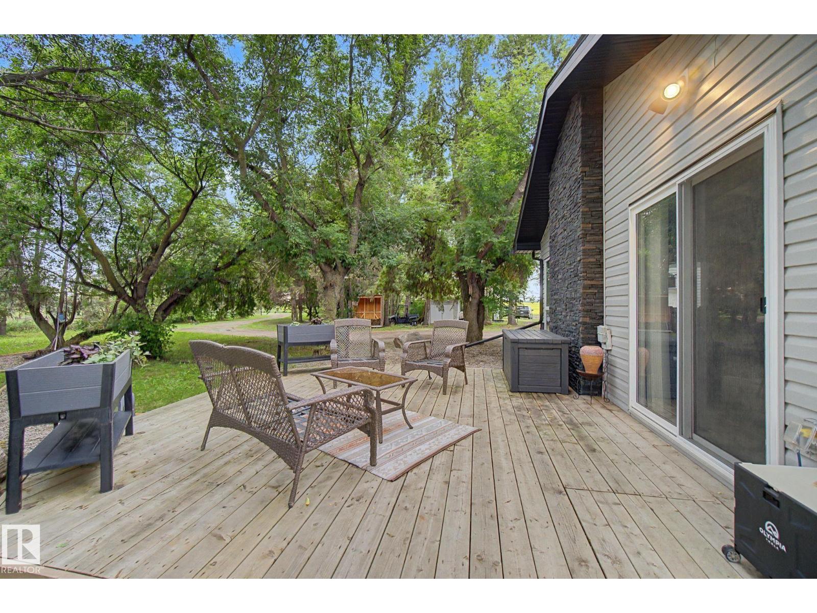 52024 RGE ROAD 271 - 38