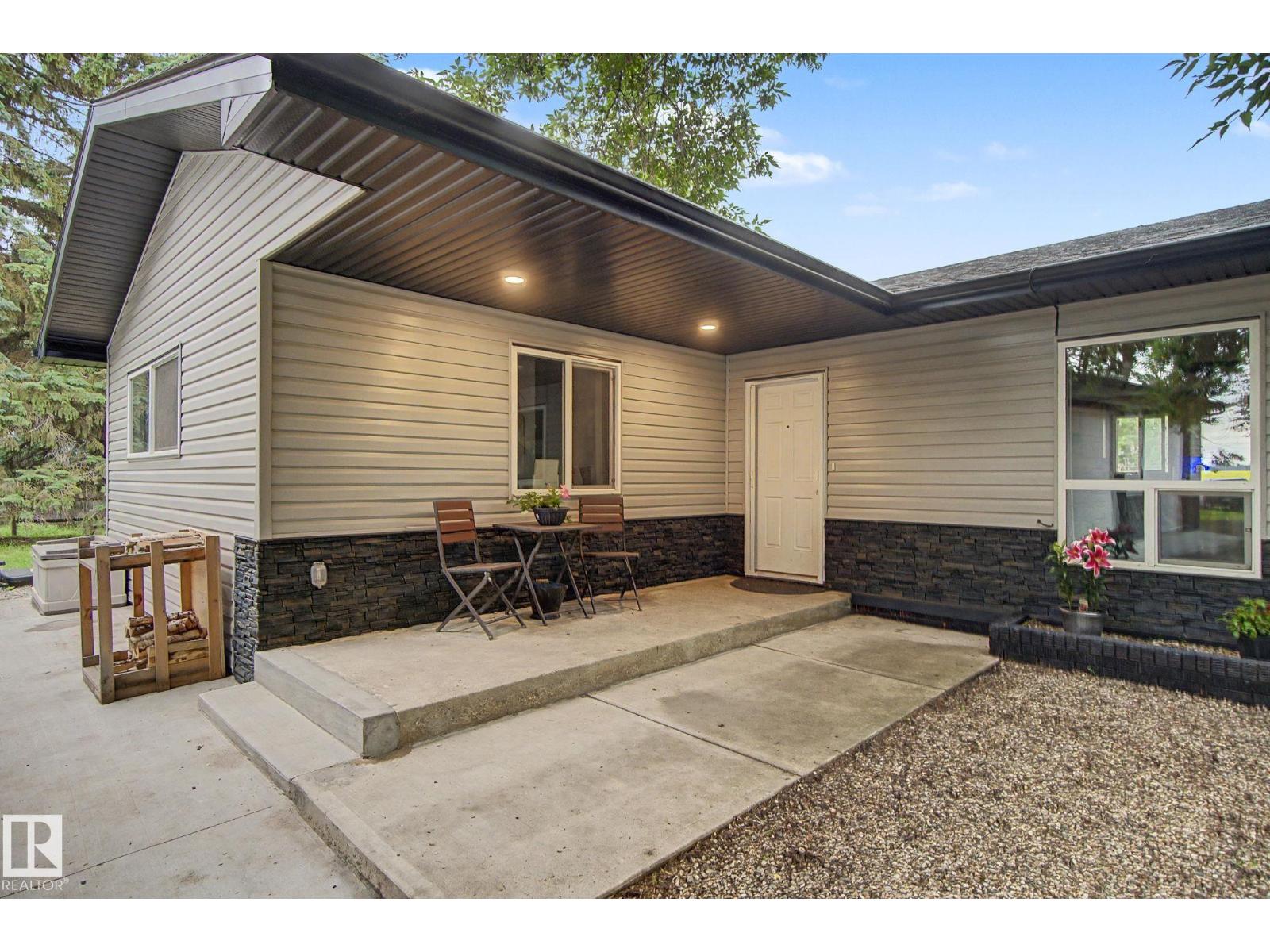 52024 RGE ROAD 271 - 4