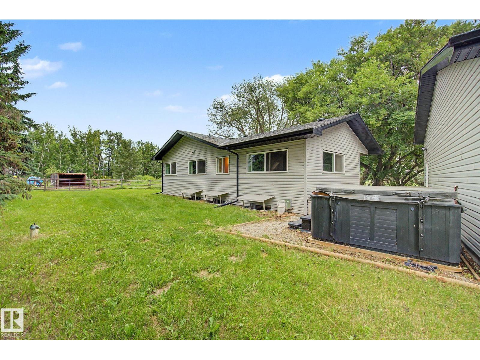 52024 RGE ROAD 271 - 40
