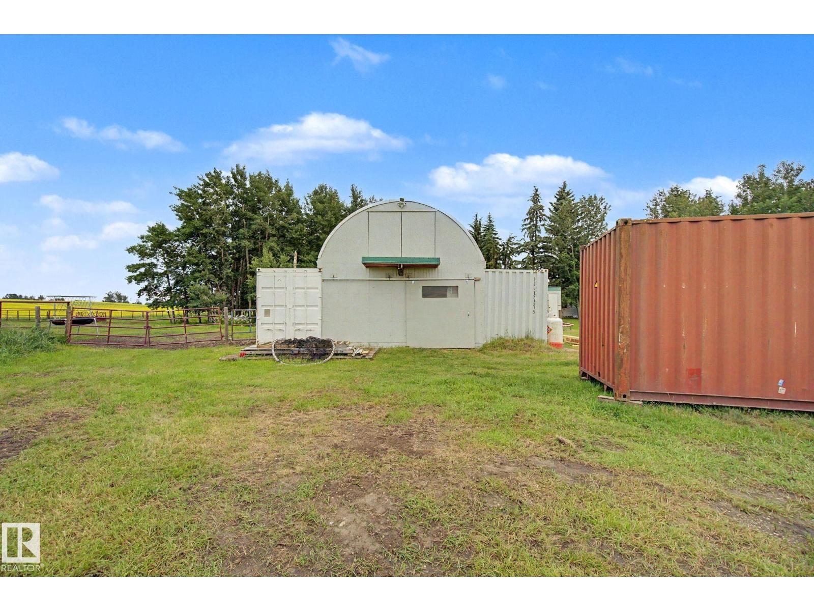 52024 RGE ROAD 271 - 43
