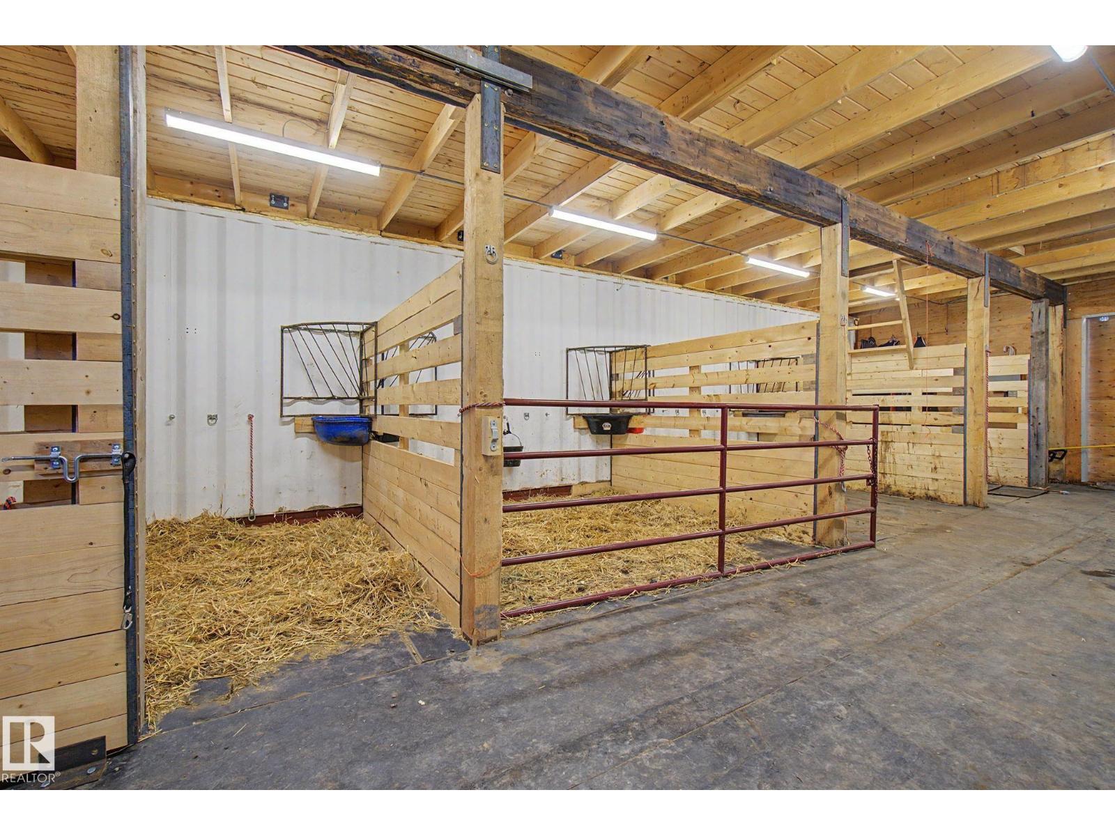 52024 RGE ROAD 271 - 45