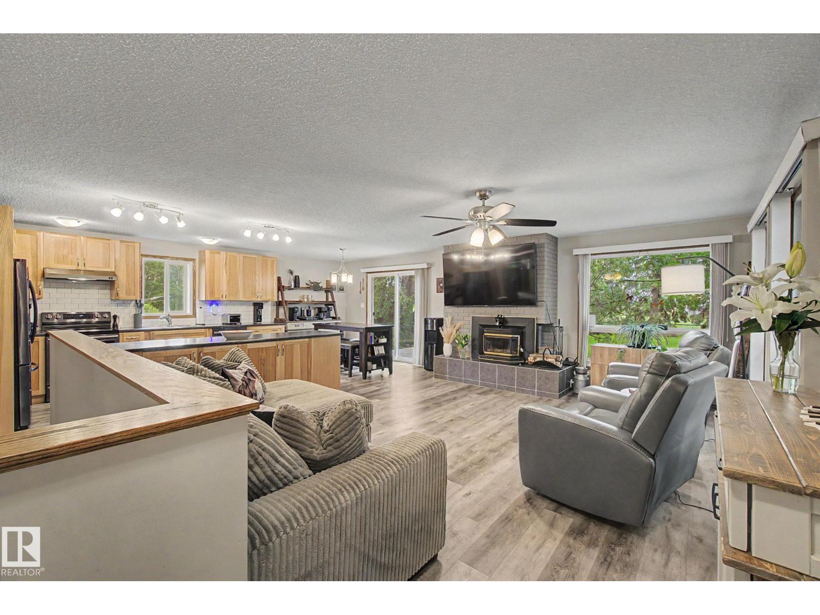 52024 RGE ROAD 271 - 5