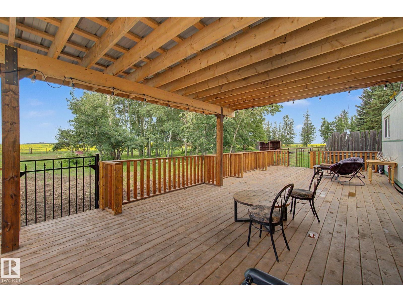 52024 RGE ROAD 271 - 52