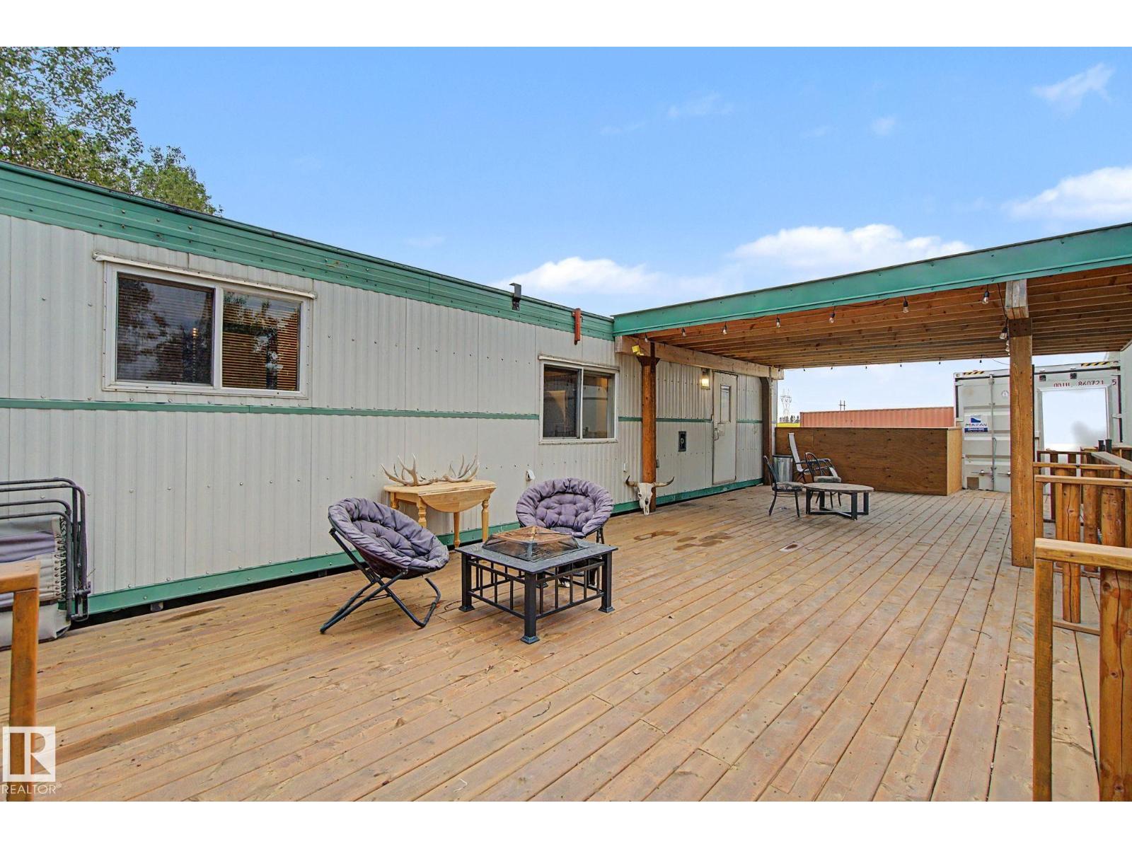 52024 RGE ROAD 271 - 53