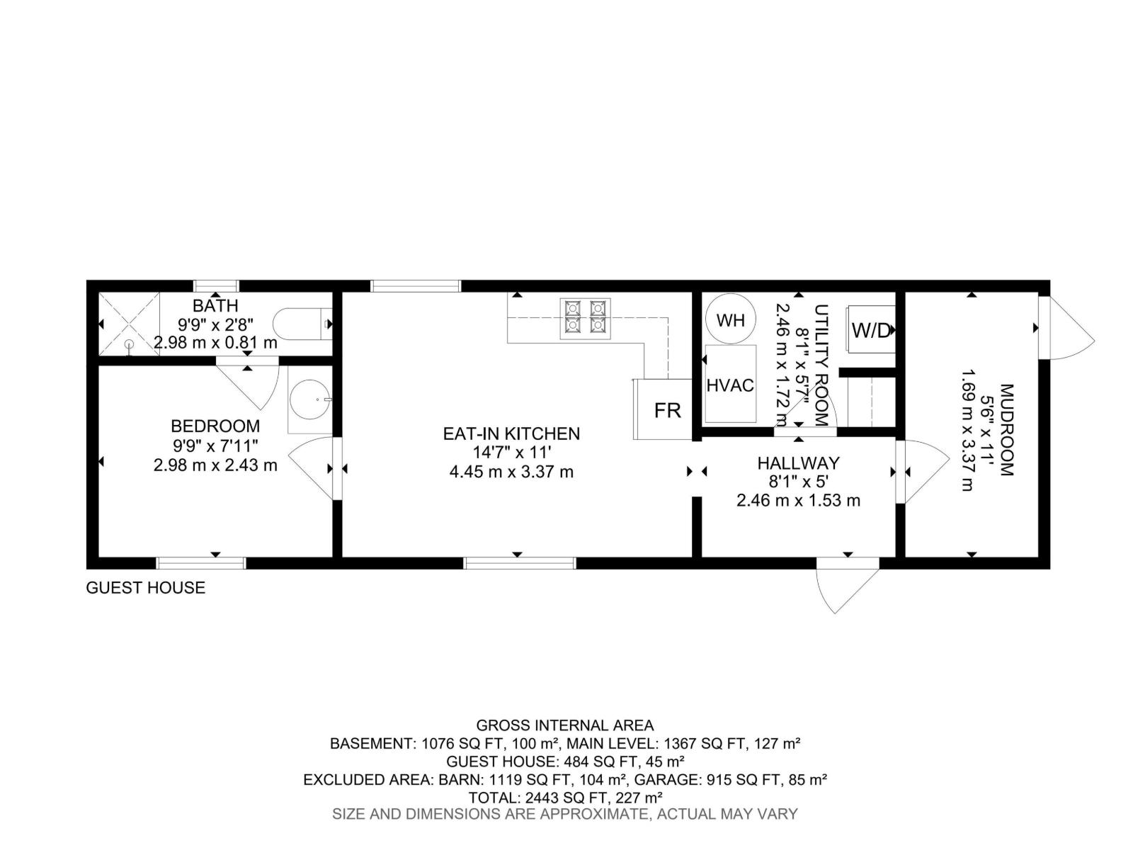 52024 RGE ROAD 271 - 59