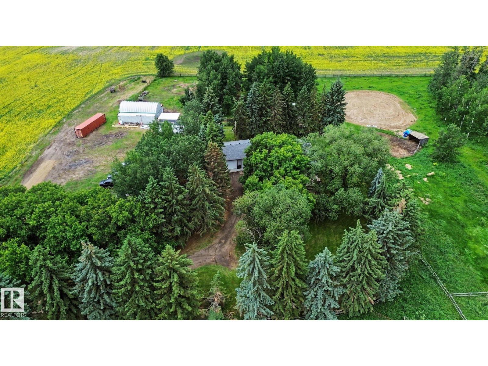 52024 RGE ROAD 271 - 67