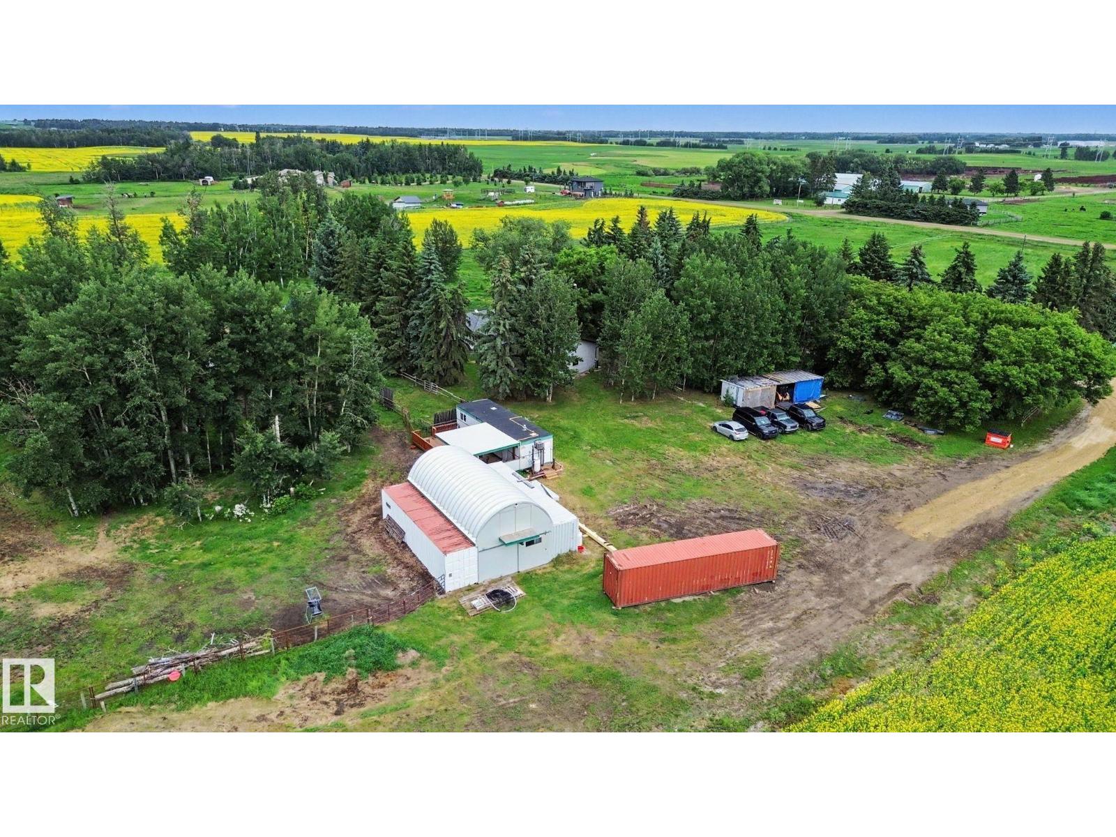 52024 RGE ROAD 271 - 68