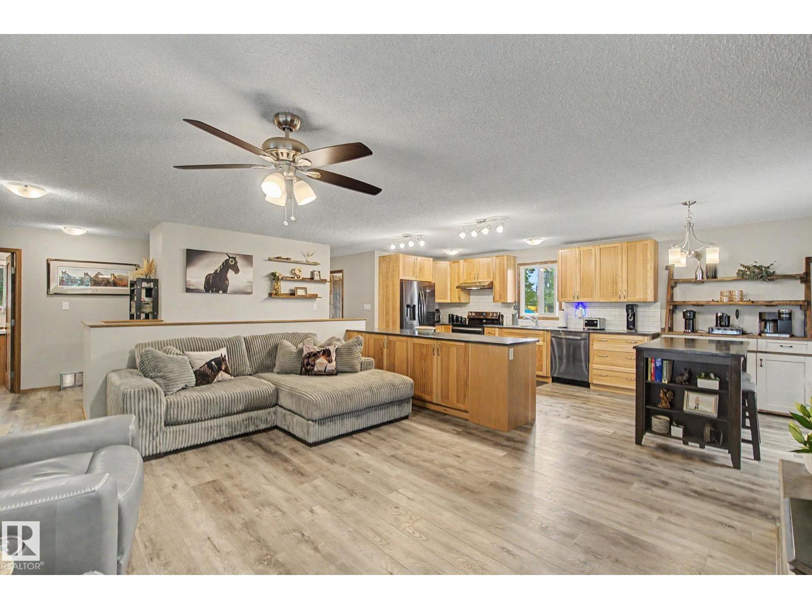52024 RGE ROAD 271 - 8