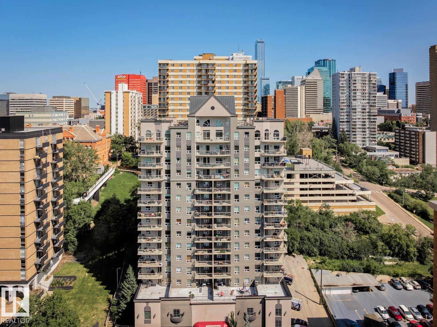 #906 9819 104 ST NW - 2