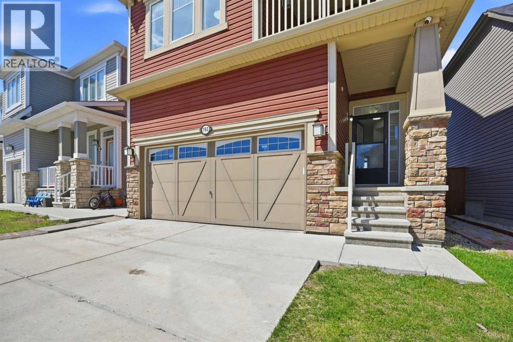 193 Cityscape Gardens NE - 3