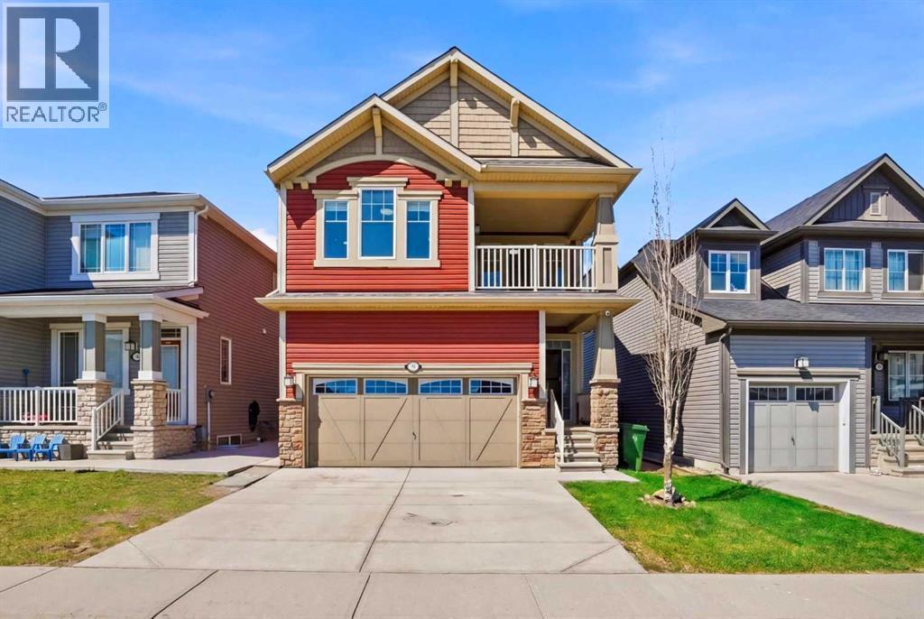 193 Cityscape Gardens NE - 2