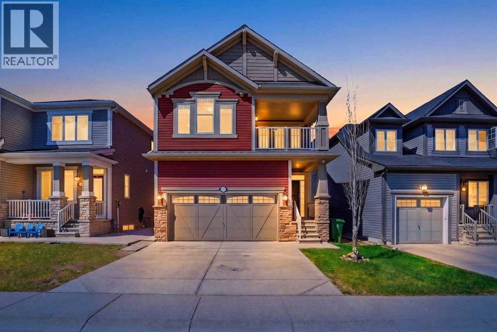 193 Cityscape Gardens NE - 1