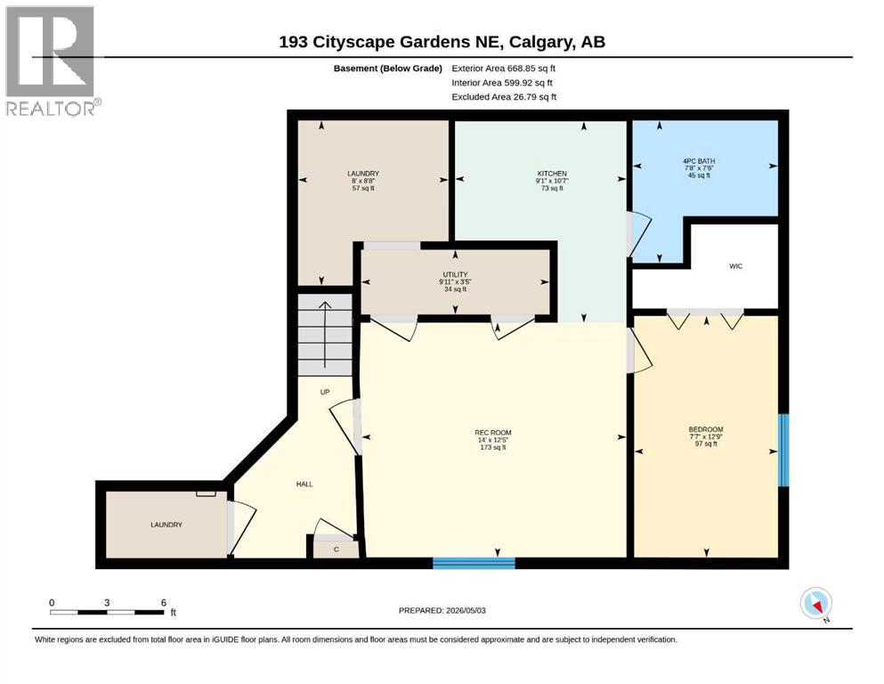 193 Cityscape Gardens NE - 50