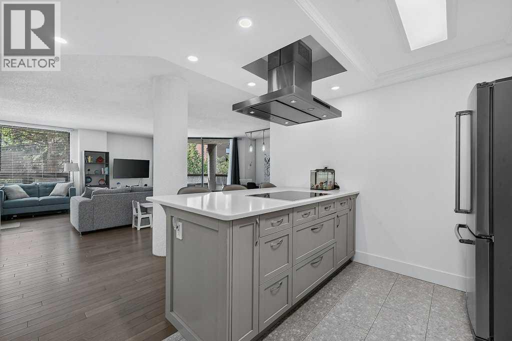 #230 1304 15 Avenue SW - 1