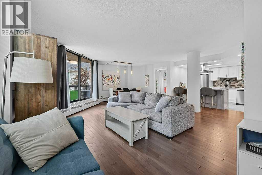 #230 1304 15 Avenue SW - 7