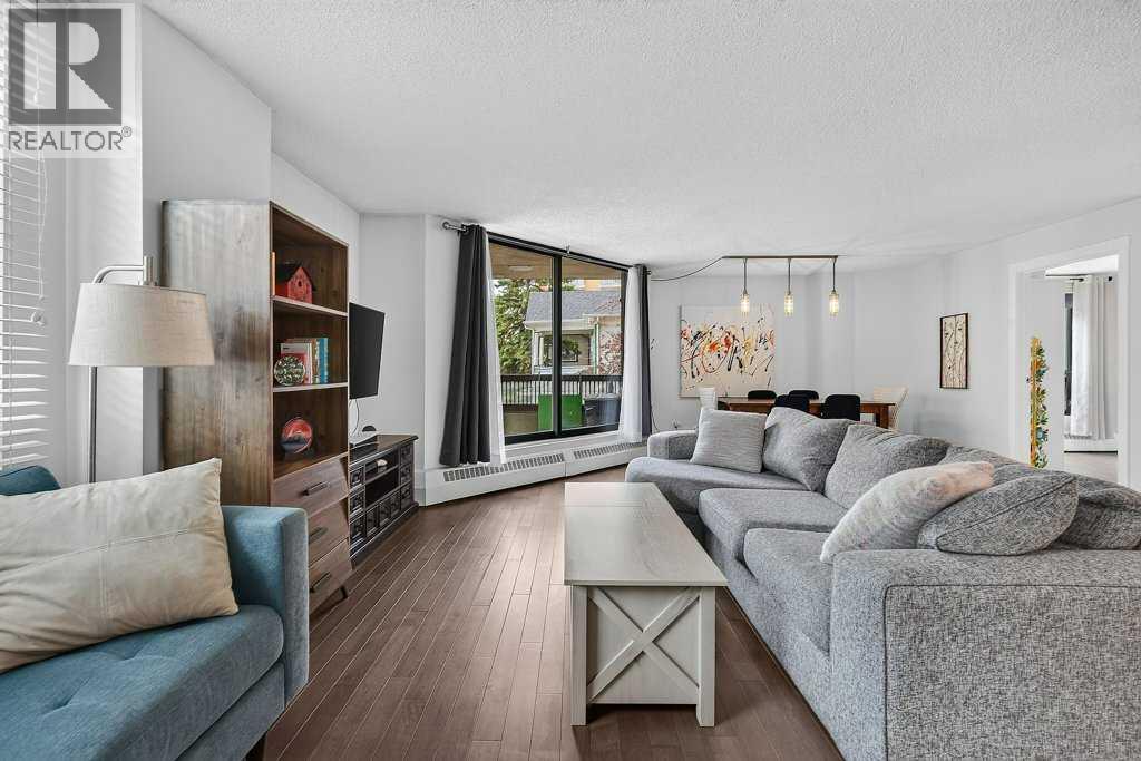 #230 1304 15 Avenue SW - 6