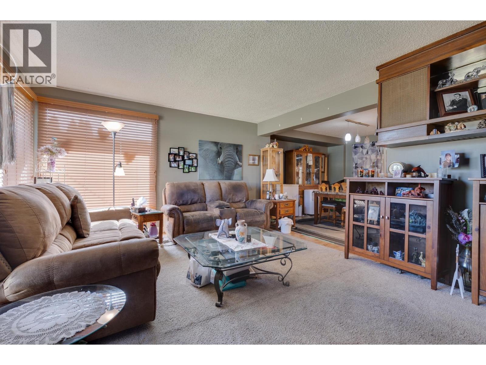 Kitchen of 1603 PINE STREET · Prince George, BC