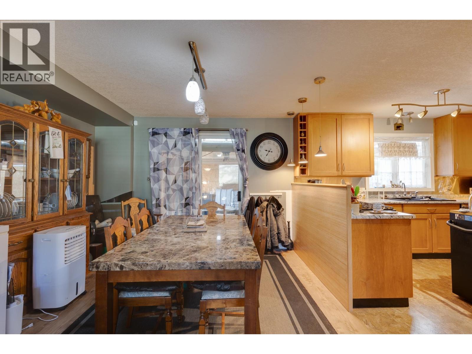 Bathroom of 1603 PINE STREET · Prince George, BC