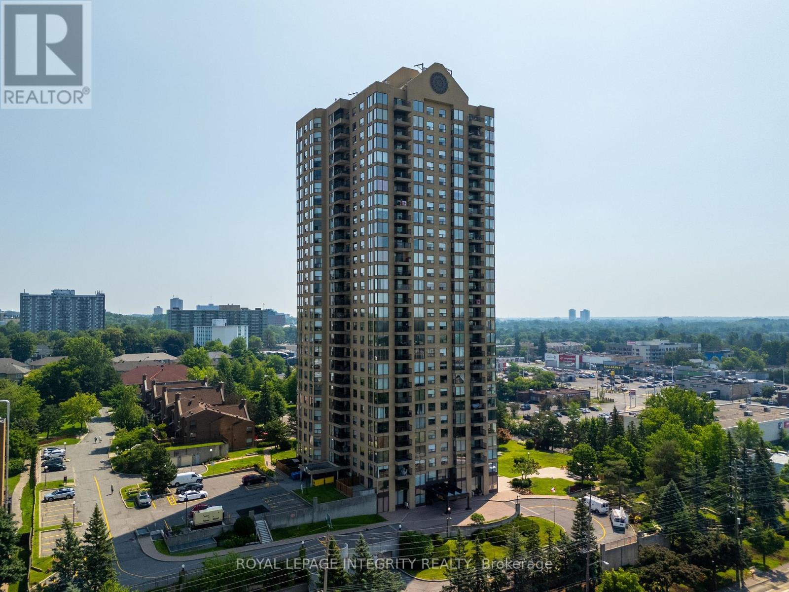 2 Bed, 2 Bath House for Sale in Ottawa – 1207 – 545 ST LAURENT BOULEVARD, Ottawa – MLS# X13568188 - Image 50