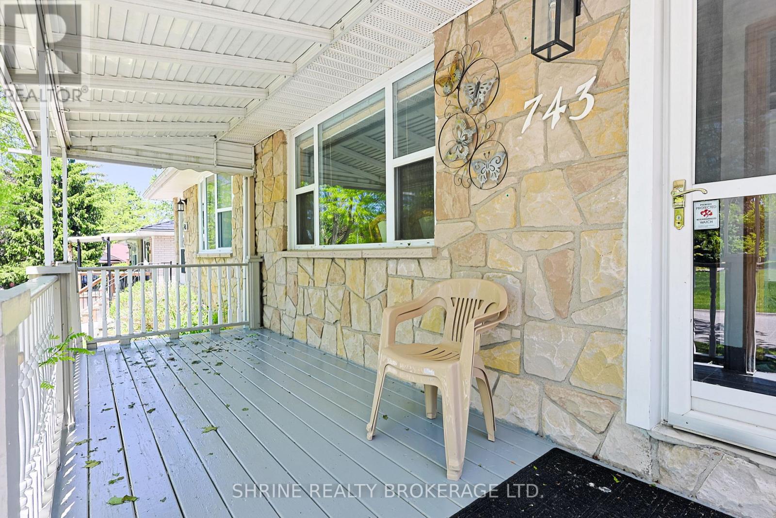 743 SEVILLA PARK PLACE - 16