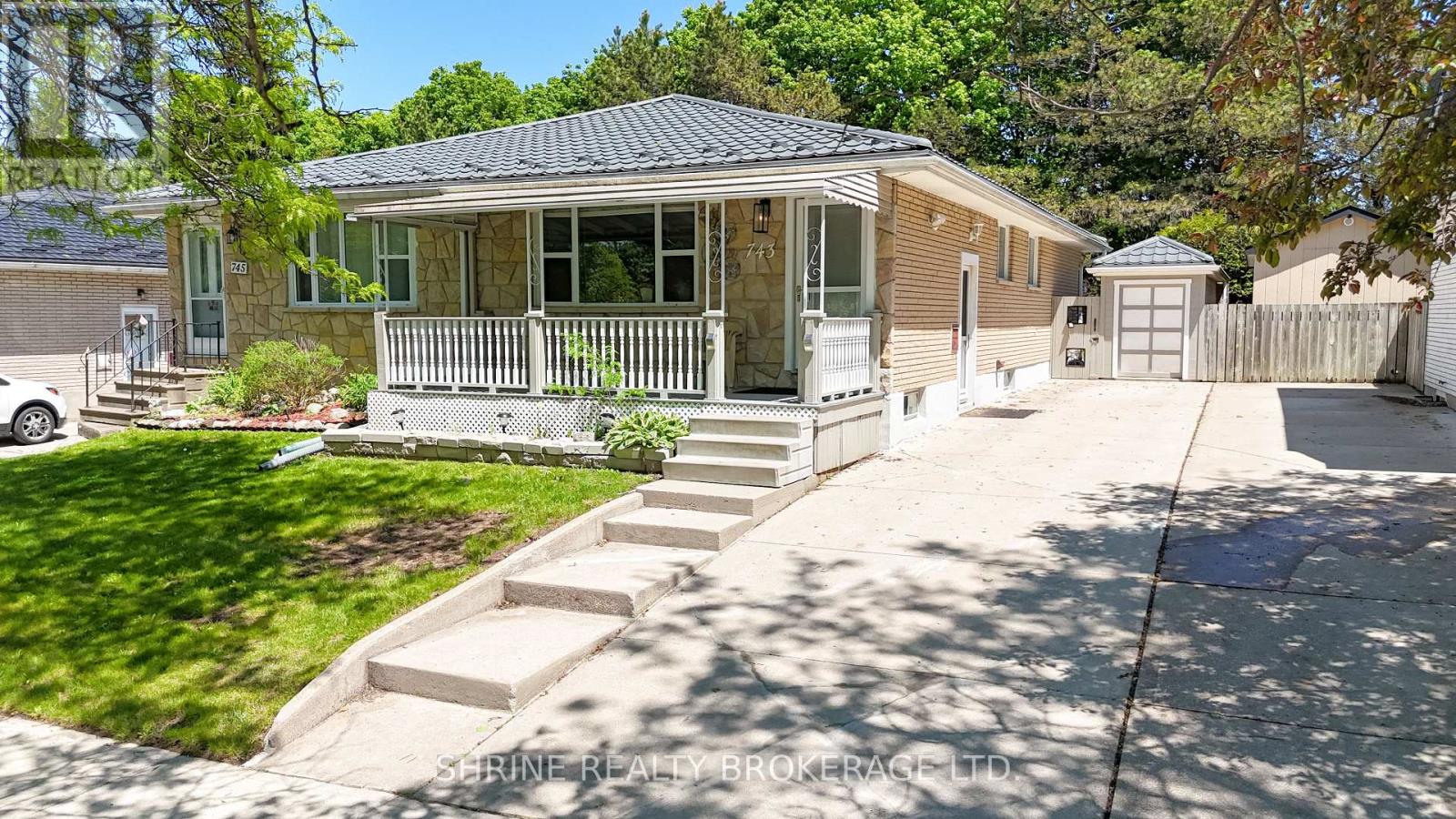 743 SEVILLA PARK PLACE - 2