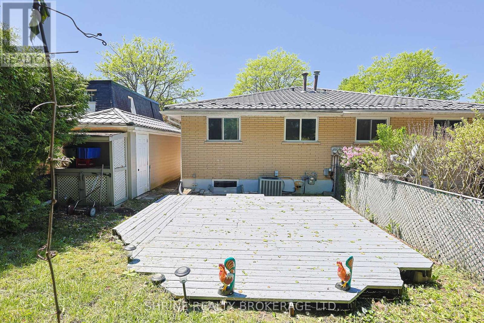 743 SEVILLA PARK PLACE - 21