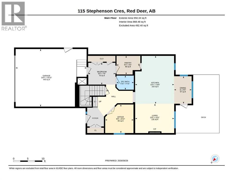 115 Stephenson Crescent - 29