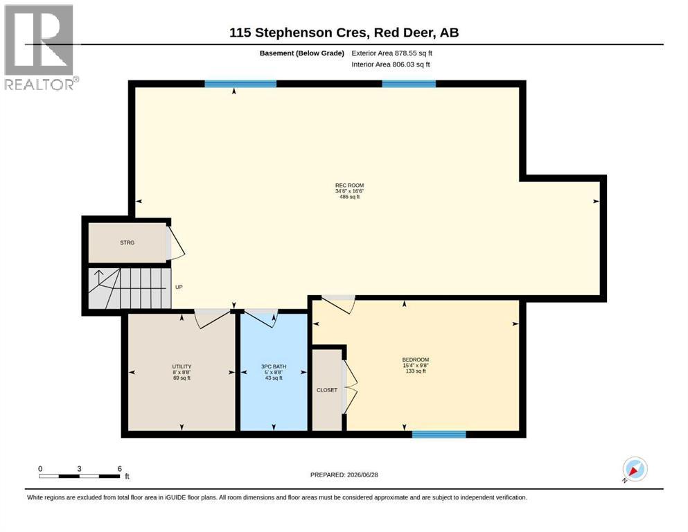 115 Stephenson Crescent - 31