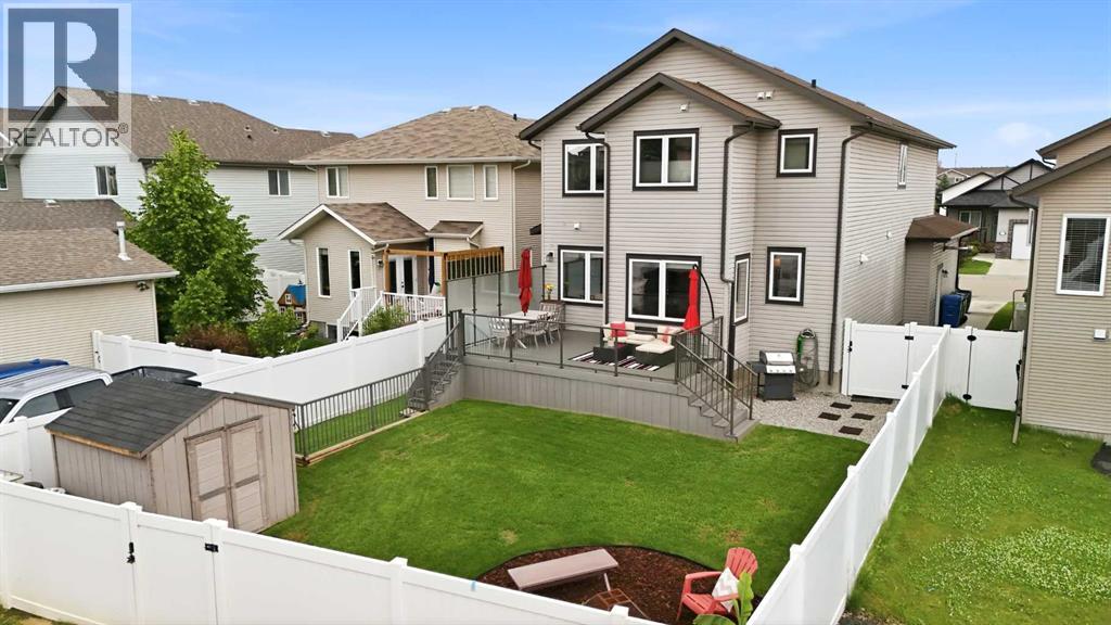 115 Stephenson Crescent - 25
