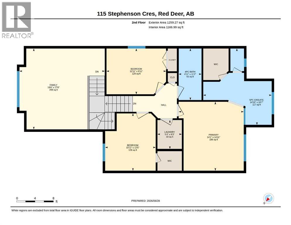 115 Stephenson Crescent - 30