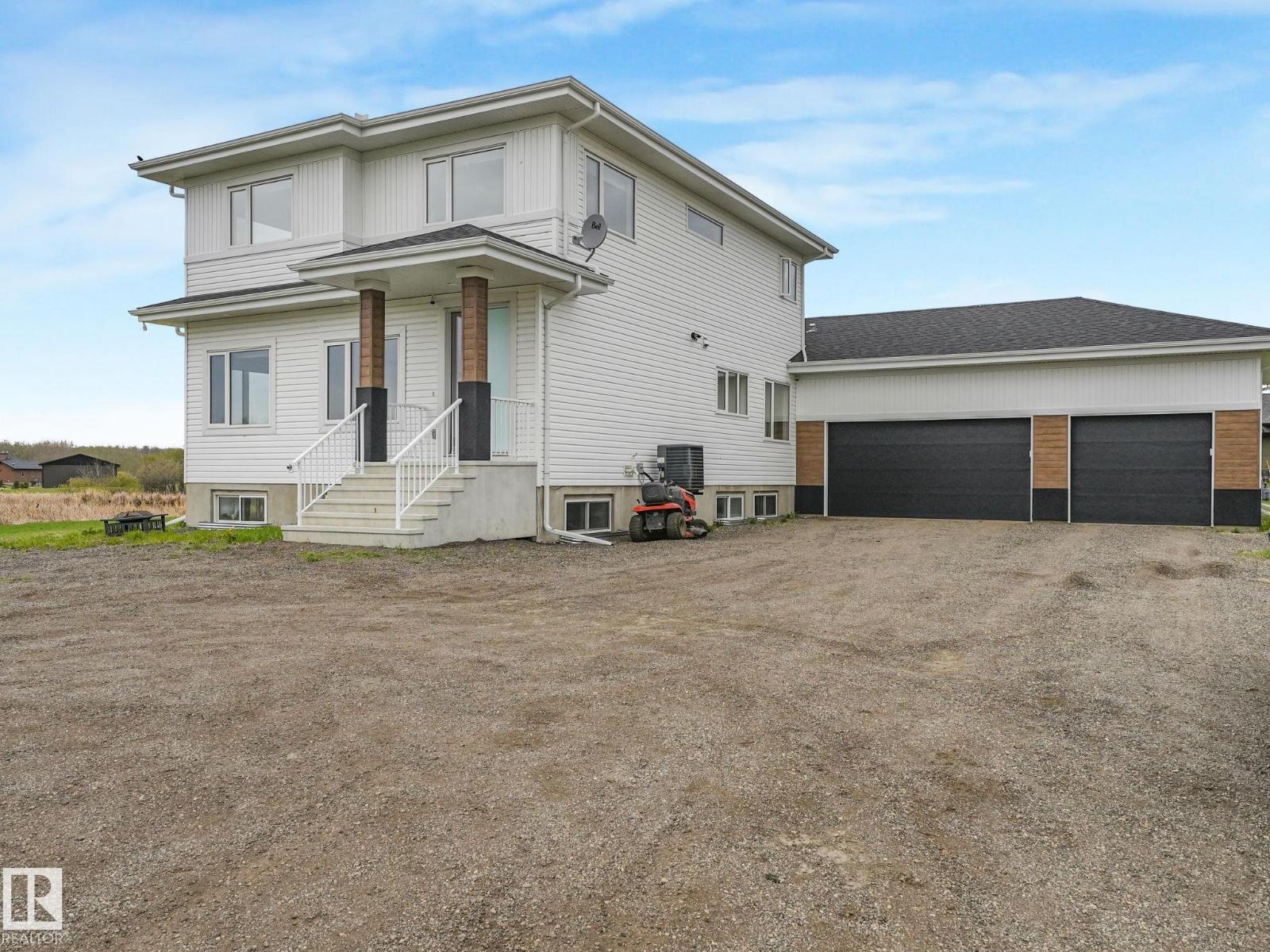 60 23412 TWP RD 505 - 60