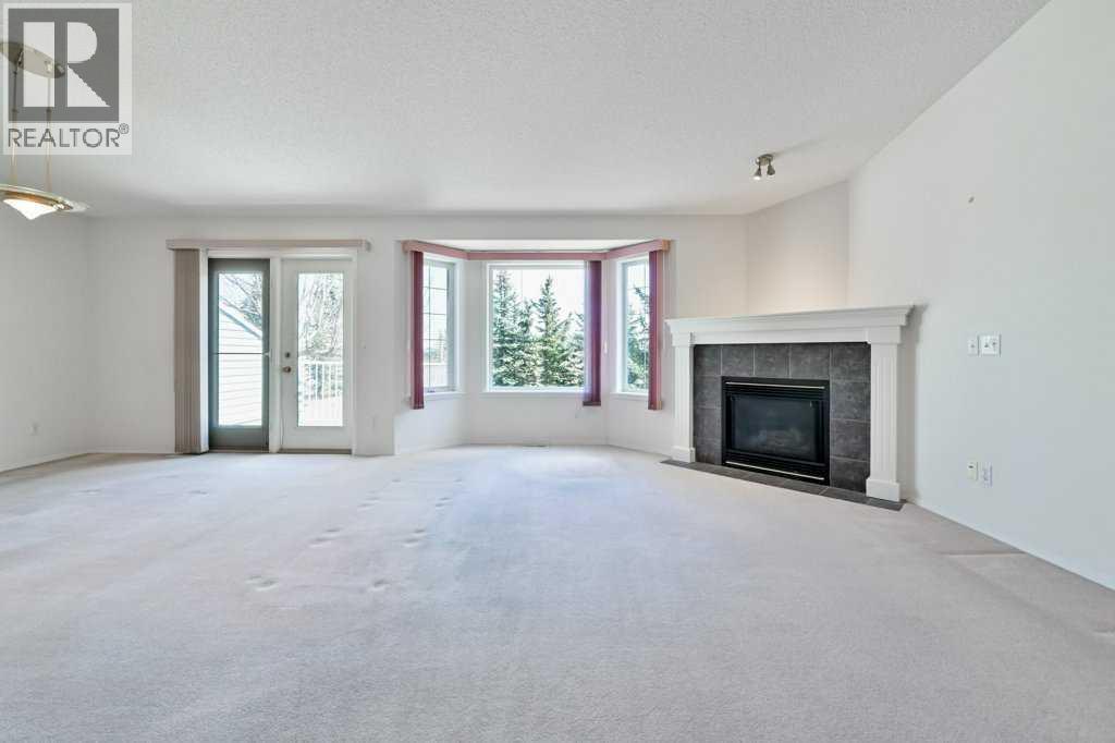 184 Valley Ridge Heights NW - 11