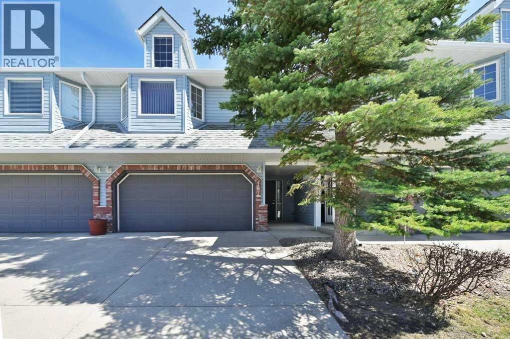 184 Valley Ridge Heights NW - 1