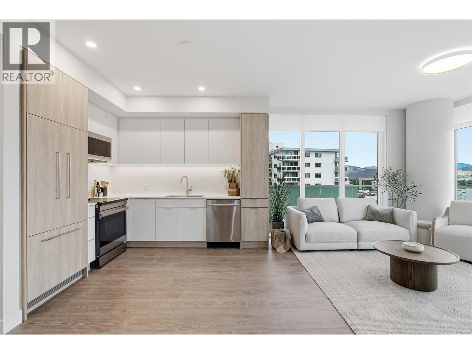 #608 460 Nicola Street - 12